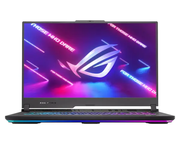 ASUS ROG Strix G17 G713PV-LL145W (17.3 inča WQHD, Ryzen 9 7940HX, 32GB, 1TB SSD, RTX 4060, Win11 Home) laptop 