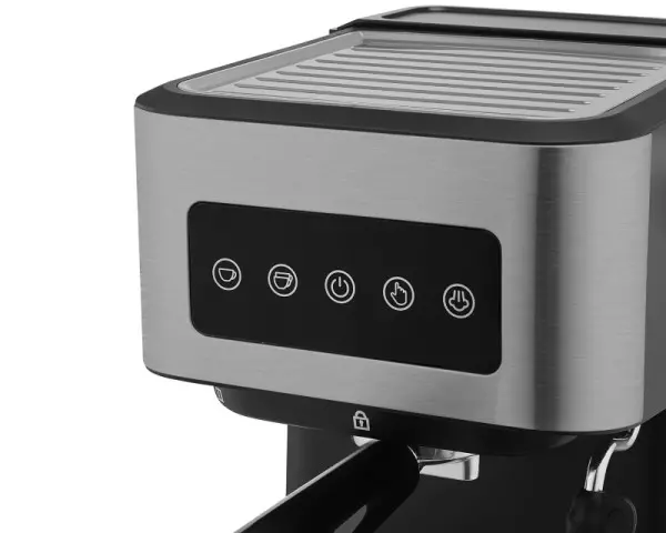 SENCOR SES 4020SS Aparat za espresso kafu 