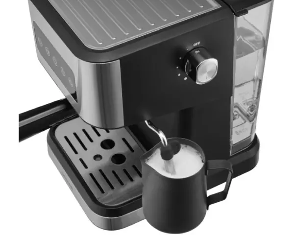 SENCOR SES 4020SS Aparat za espresso kafu 