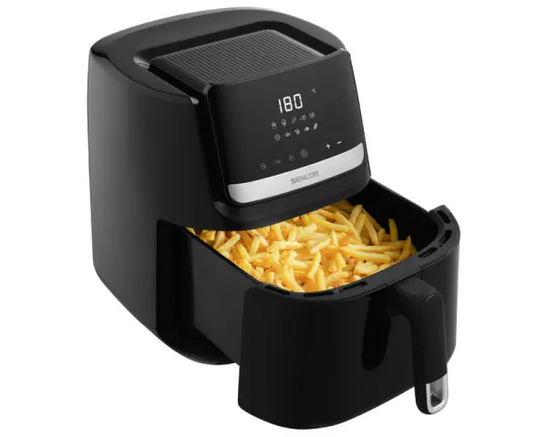 SENCOR SFR 6550BK friteza na vruć vazduh 
