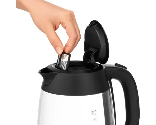 SENCOR SWK 7301BK kuvalo 