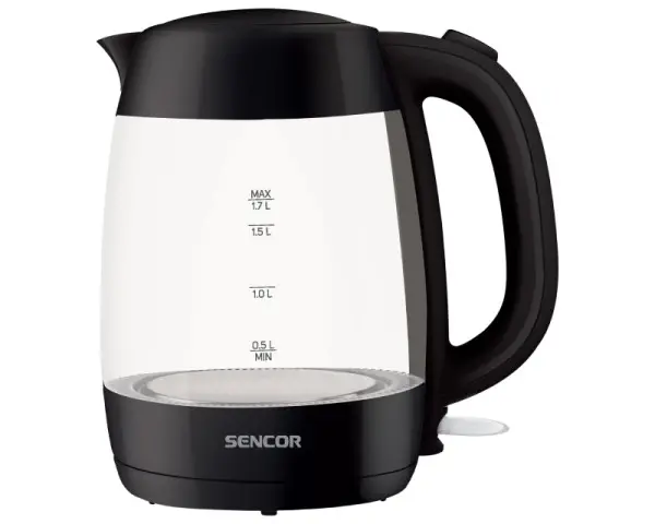 SENCOR SWK 7301BK kuvalo 