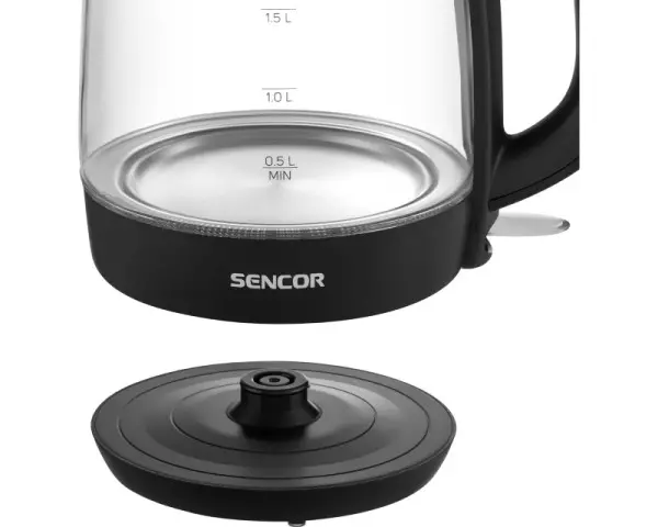 SENCOR SWK 7301BK kuvalo 