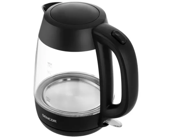 SENCOR SWK 7301BK kuvalo 