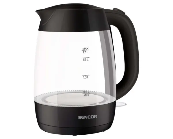 SENCOR SWK 7301BK kuvalo 