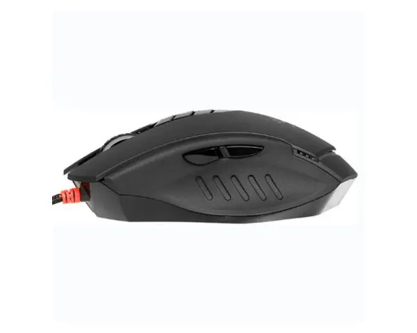 A4 TECH V8M MAX Bloody RGB Gaming Optical USB crni miš