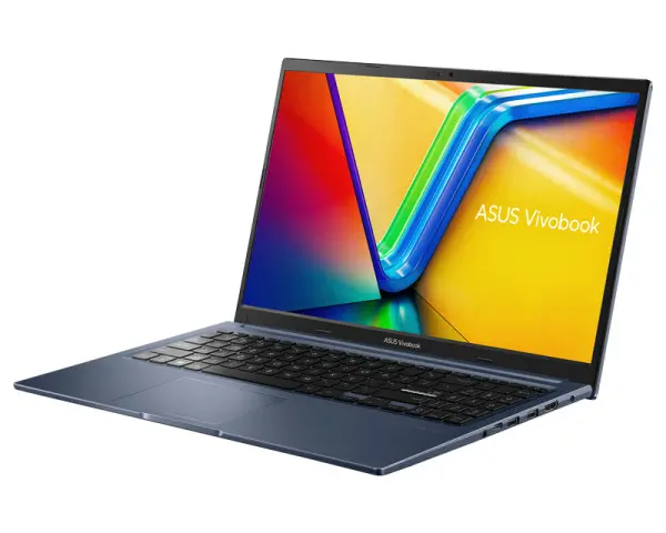 ASUS VivoBook 15 M1502YA-BQ018 (15.6 inča FHD, Ryzen 7 7730U, 16GB, SSD 1TB) laptop 