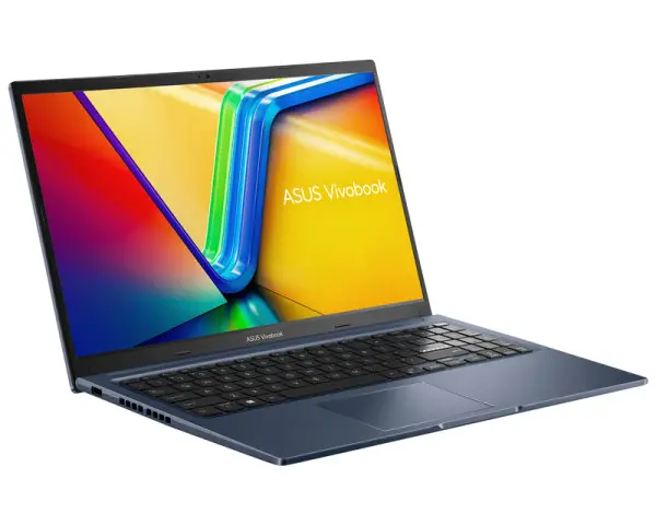 ASUS VivoBook 15 M1502YA-BQ018 (15.6 inča FHD, Ryzen 7 7730U, 16GB, SSD 1TB) laptop 