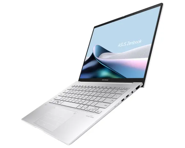 ASUS ZenBook 14 OLED UX3405MA-QD434W (14 inča FHD OLED, Ultra 7 155H, 32GB, SSD 1TB, Win 11 Home) laptop 