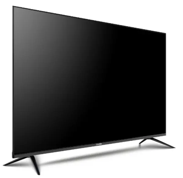 TV FOX 50inc 50WOS640E 4K Ultra HD Smart webOS Televizor DVB-T/T2/C/S/S2
