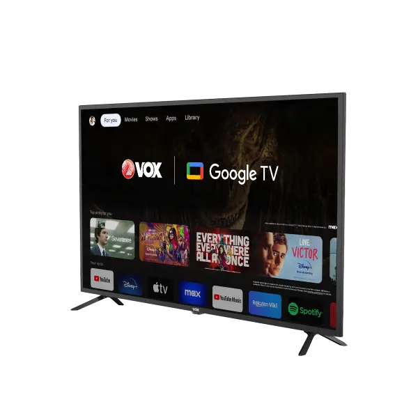 VOX LED 43GOF050B