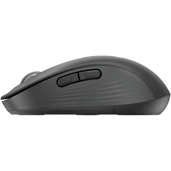 LOGITECH Signature M650 L Wireless Mouse for Business - GRAPHITE - BT  - EMEA - M650 L B2B ( 910-006348 ) 