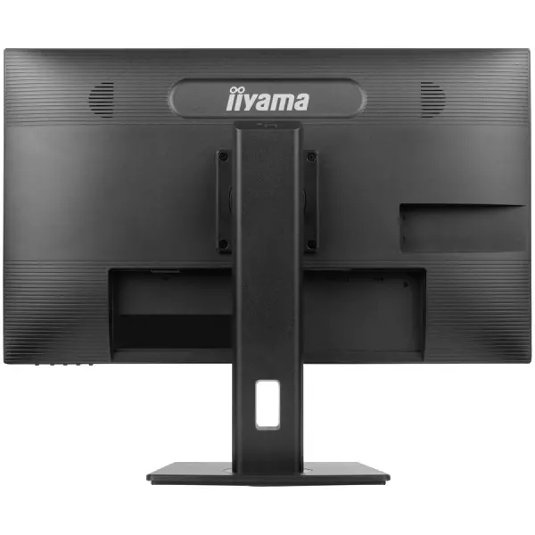 27'' ETE IPS-panel Green Choice, 1920x1080@100Hz, 250cdm˛, Speakers, HDMI, DisplayPort, 3ms GTG, FreeSync, USB 2x3.2 ( XUB2763HSU-B1 ) 