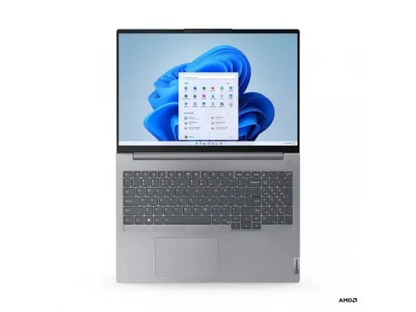 NB Lenovo ThinkBook 16 G6 R5-7430U16GBM.2 1TB SSD16'' FHDWin11ProS21KK008PYA