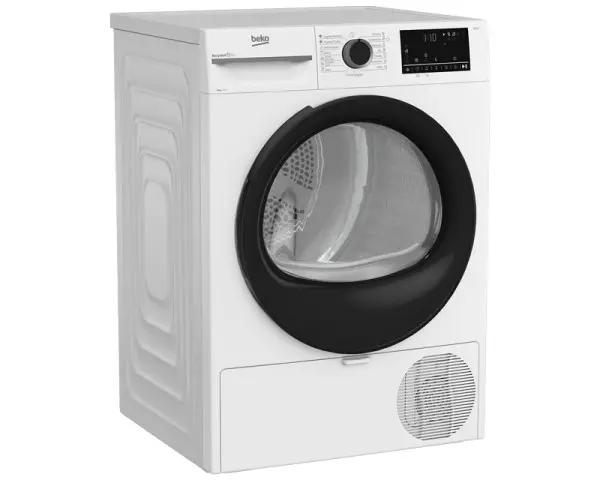BEKO BM3T49230W mašina za sušenje veša 