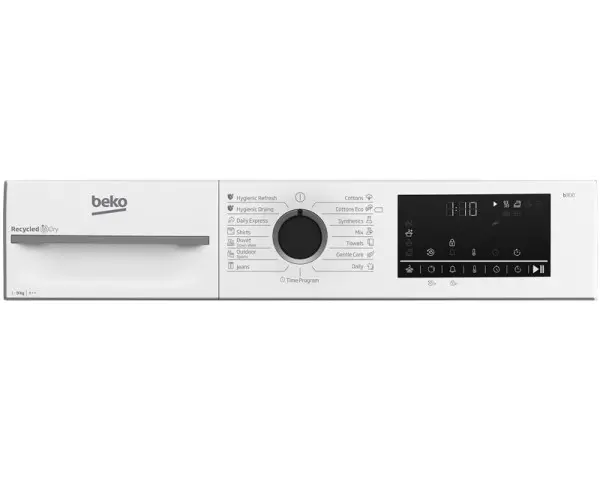 BEKO BM3T49230W mašina za sušenje veša 
