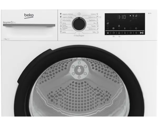 BEKO BM3T49230W mašina za sušenje veša 