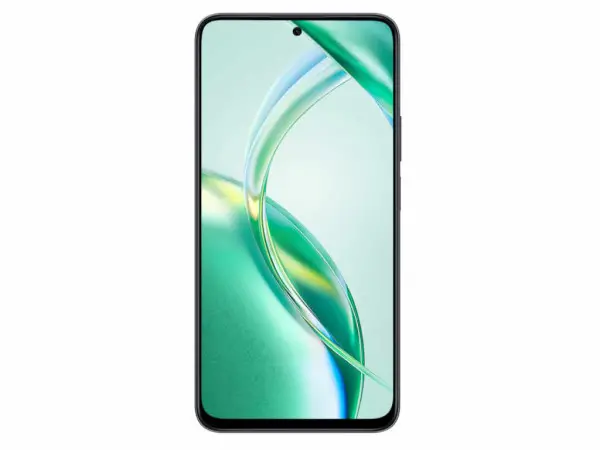 Smartphone HONOR 200 Smart 4GB256GBcrna' ( '5109BJQG' ) 