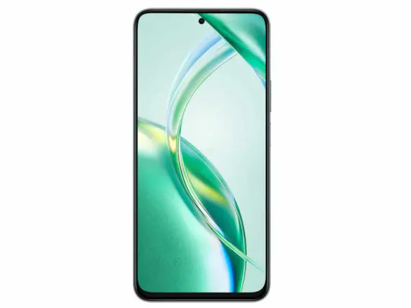 Smartphone HONOR 200 Smart 4GB256GBzelena' ( '5109BJQJ' )