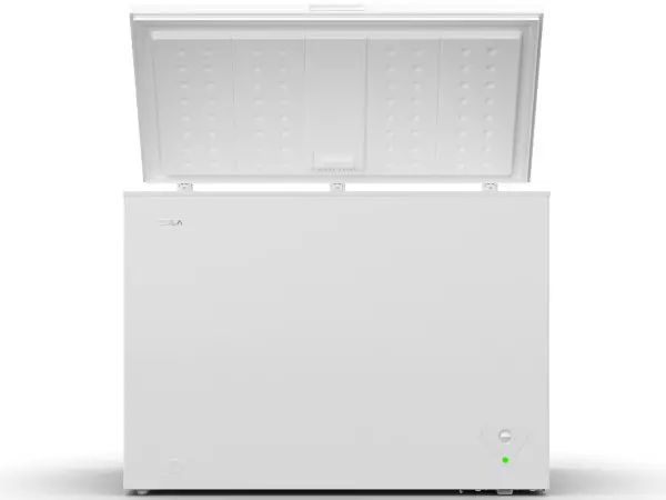 Zamrzivač Tesla RH2950M Horizontalni širina 111cm/zapremina 290l