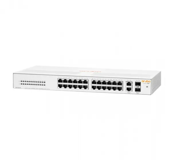 Lan switch HP Aruba Instant On 1430 26G 2xSFP R8R50A