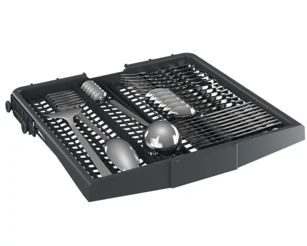 BEKO BDIN 38641 Q Ugradna mašina za pranje sudova 
