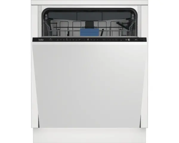 BEKO BDIN 38641 Q Ugradna mašina za pranje sudova 