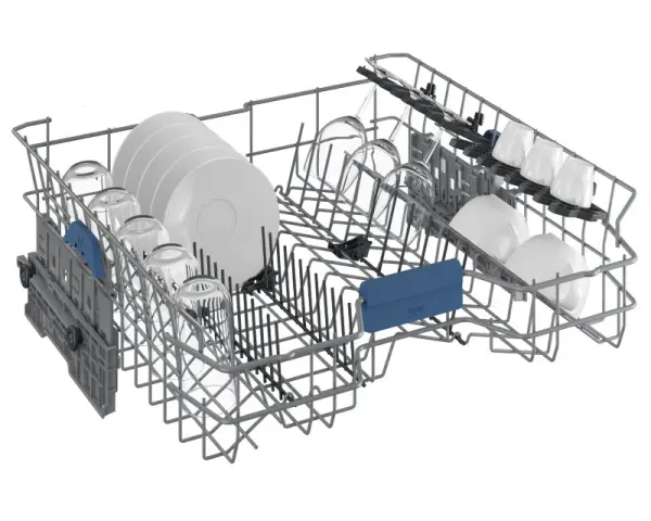 BEKO BDIN 38641 Q Ugradna mašina za pranje sudova 