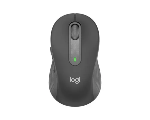 LOGITECH M650 Wireless Graphite miš OEM 