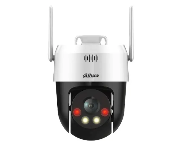 DAHUA P5AE-PV 5 MP Wireless Network PT kamera 