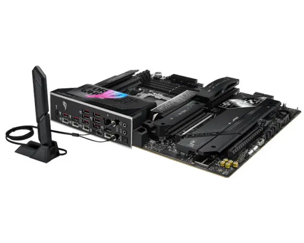 ASUS ROG STRIX X870E-E GAMING WIFI matična ploča