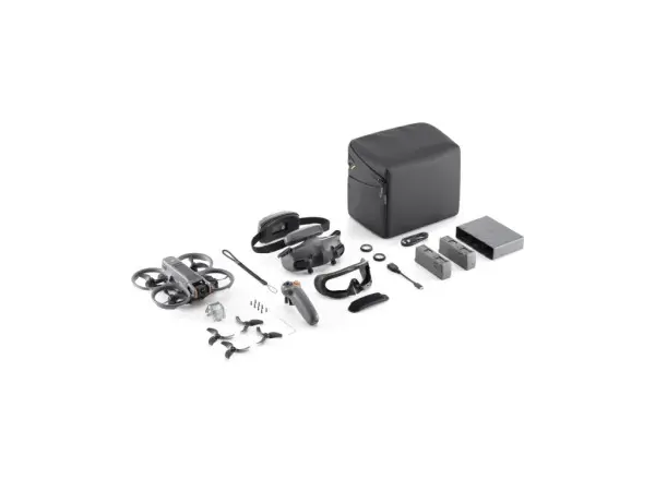 Dron DJI Avata 2 Fly More Combo (Three Batteries)' ( 'CP.FP.00000151.01' ) 