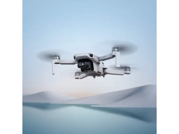 Dron DJI Mini 4K (EU)' ( 'CP.MA.00000798.01' ) 
