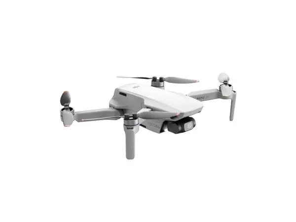 Dron DJI Mini 4K (EU)' ( 'CP.MA.00000798.01' ) 