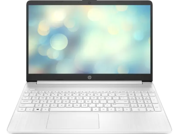 Laptop HP 15s-fq5072nm DOS15.6''FHD AGi3-1215U8GB512GBbela' ( 'B0CL0EA#BED' ) 