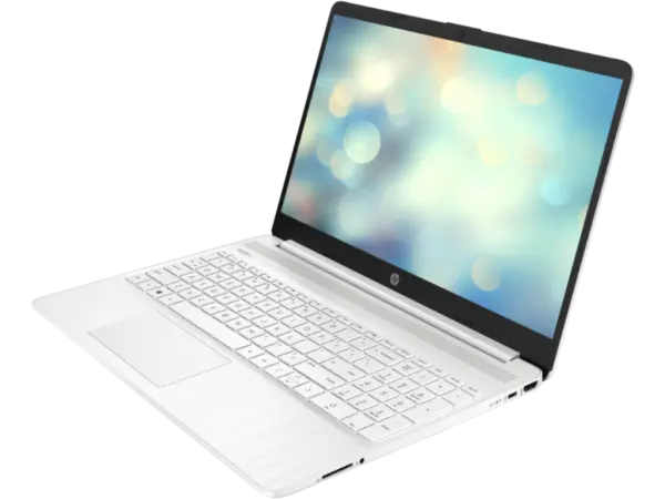 Laptop HP 15s-fq5072nm DOS15.6''FHD AGi3-1215U8GB512GBbela' ( 'B0CL0EA#BED' ) 
