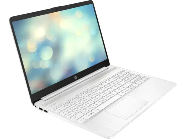 Laptop HP 15s-fq5072nm DOS15.6''FHD AGi3-1215U8GB512GBbela' ( 'B0CL0EA#BED' ) 