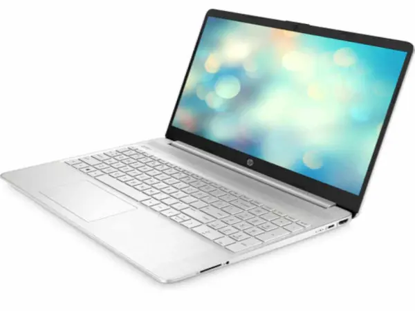 Laptop HP 15s-fq5080nm DOS15.6''FHD AGi5-1235U16GB1TBsrebrna' ( 'B0CL2EA#BED' ) 