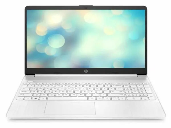Laptop HP 15s-fq5087nm DOS15.6''FHD AGi7-1255U16GB512GBbela' ( 'B0QX8EA#BED' ) 