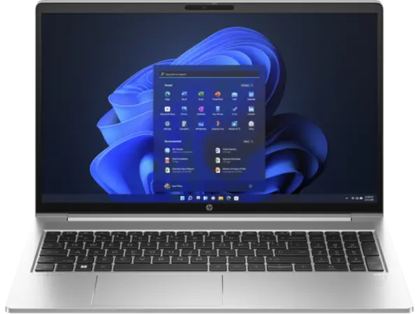 Laptop HP ProBook 450 G10 DOS15.6''FHD AG IPSi7-1355U16GB512GBRTX2050 4GBGLANbackliFPRaluEN' ( '816P5EA#BH5' ) 