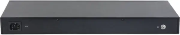 Dahua S3226-24ET-240 24-portni PoE switch 2x1000SFP (Combo), 2x 10/100/1000 RJ-45, 24x 10/100(PoE)