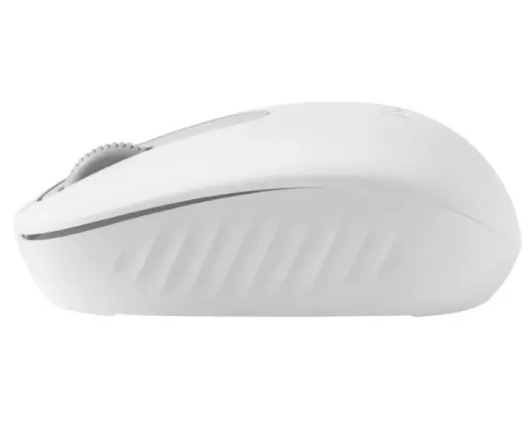 LOGITECH M196 Bluetooth perla beli miš 