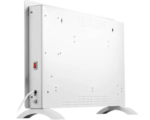 SENCOR SCF 4240WH grejalica 