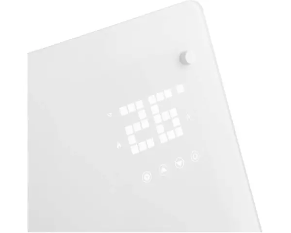 SENCOR SCF 4240WH grejalica 