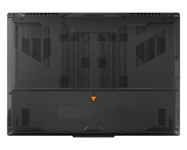 ASUS TUF Gaming F16 FX607JU-N3070 (16 inča FHD+, i7-13650HX, 16GB, SSD 512GB, GeForce RTX 4050) laptop 