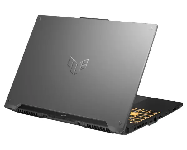 ASUS TUF Gaming F16 FX607JU-N3070 (16 inča FHD+, i7-13650HX, 16GB, SSD 512GB, GeForce RTX 4050) laptop 