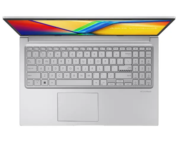 ASUS Vivobook 15 X1504ZA-NJ1068 (15.6 inča FHD , i3-1215U, 16GB, SSD 512GB) laptop 
