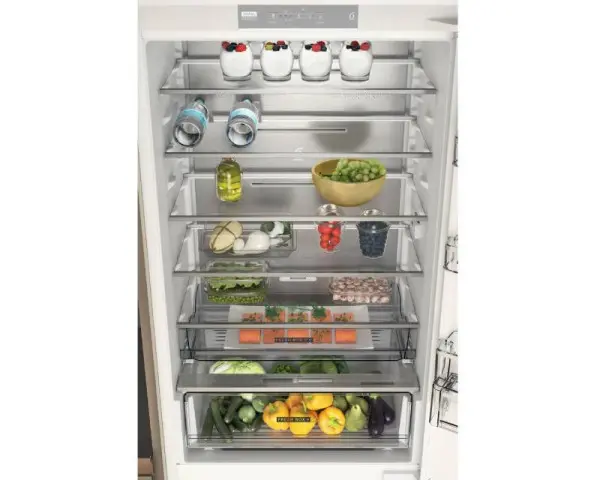 WHIRLPOOL WH SP70 T121 ugradni frižider 