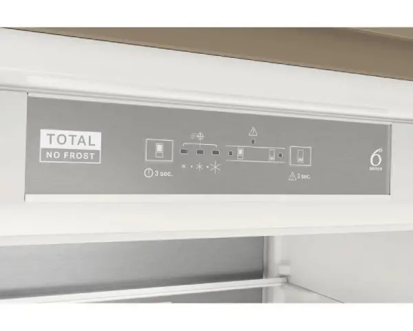 WHIRLPOOL WH SP70 T121 ugradni frižider 