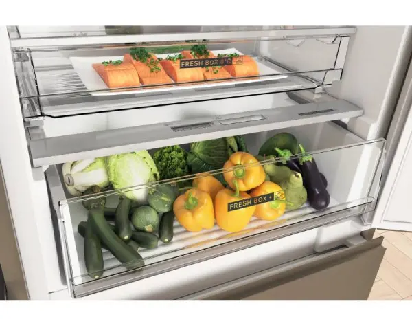 WHIRLPOOL WH SP70 T121 ugradni frižider 